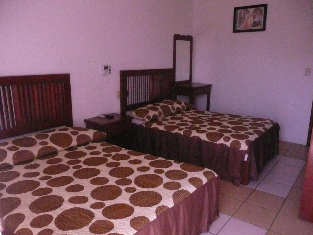 Hotel Parador Rinconada Puerto Escondido  Room photo